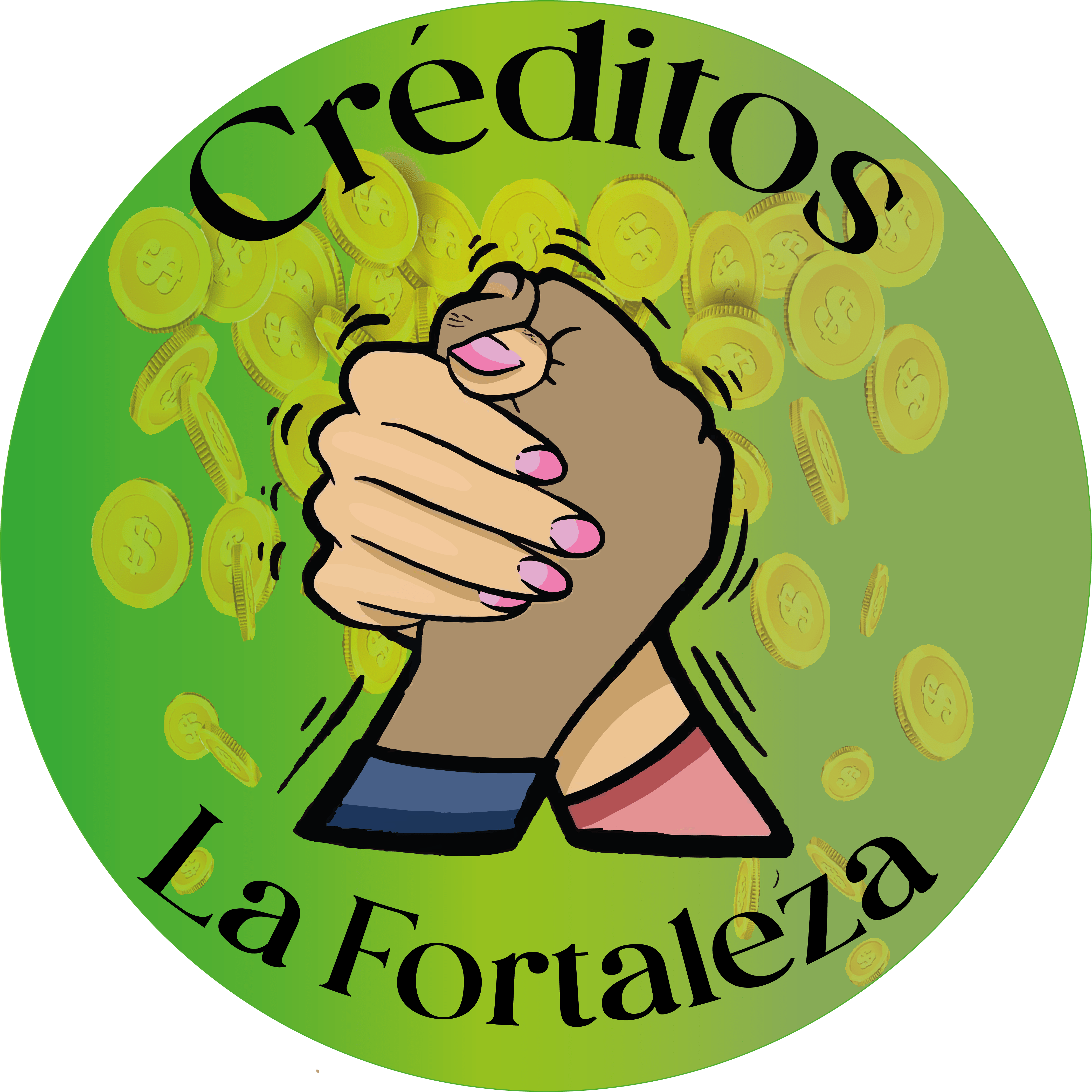 PRESTAMOS LA FORTALEZA